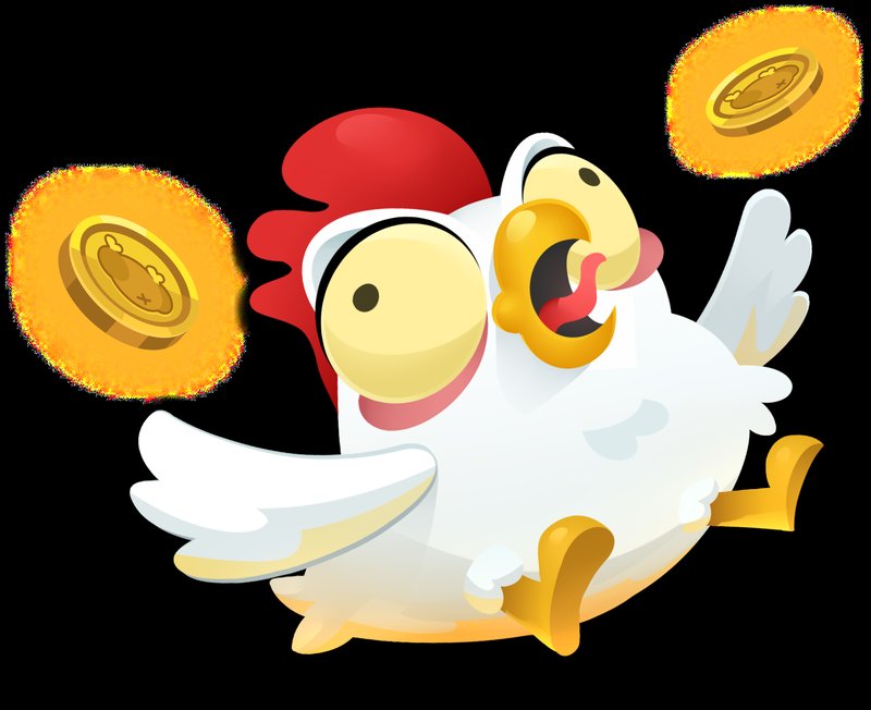 Spain - chicken road game